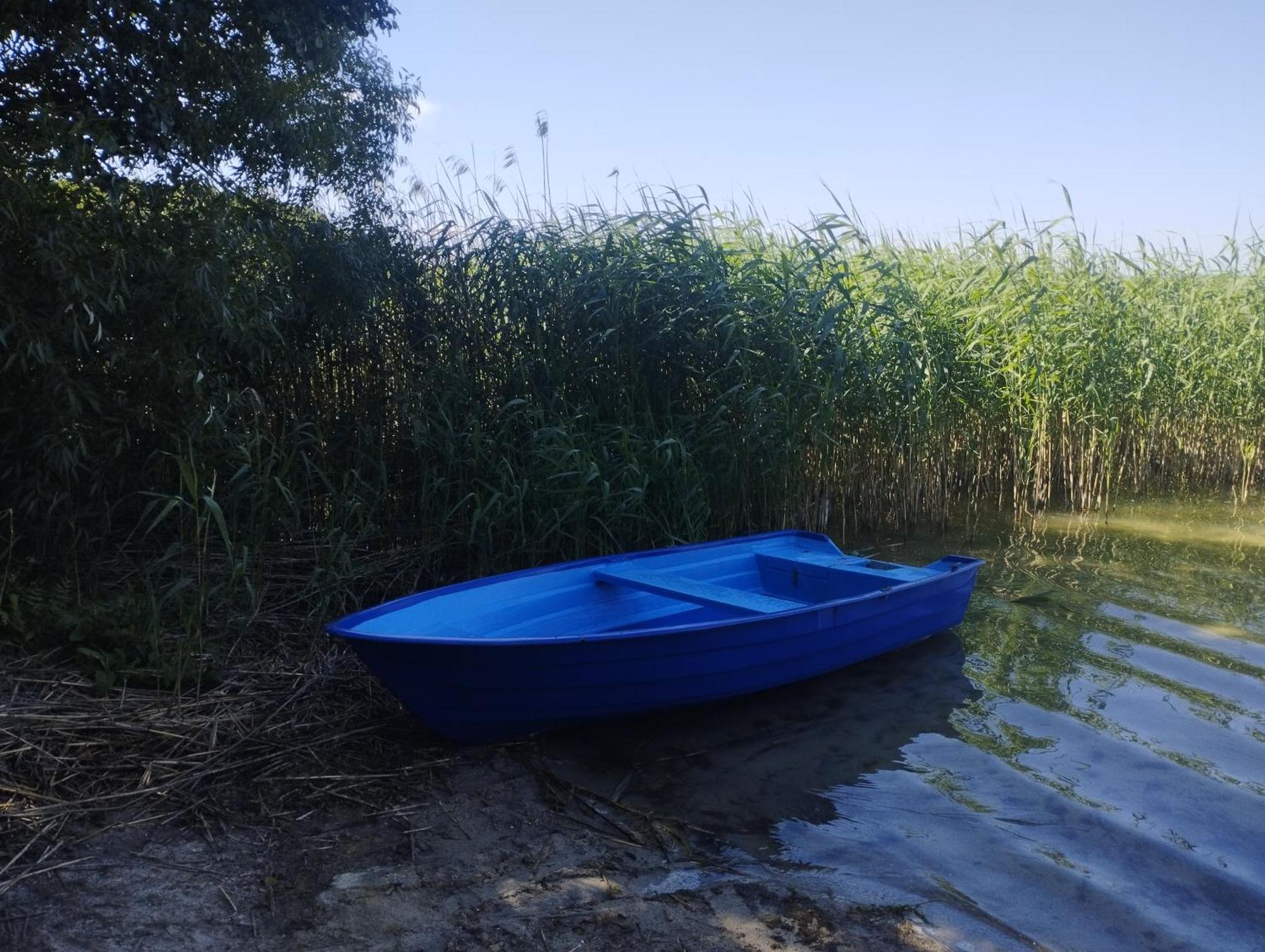 PelnikMazury Domek Caloroczny Przy Lesie, Jezioro别墅 外观 照片